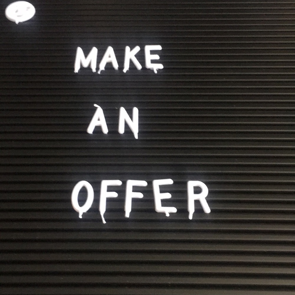 Sale